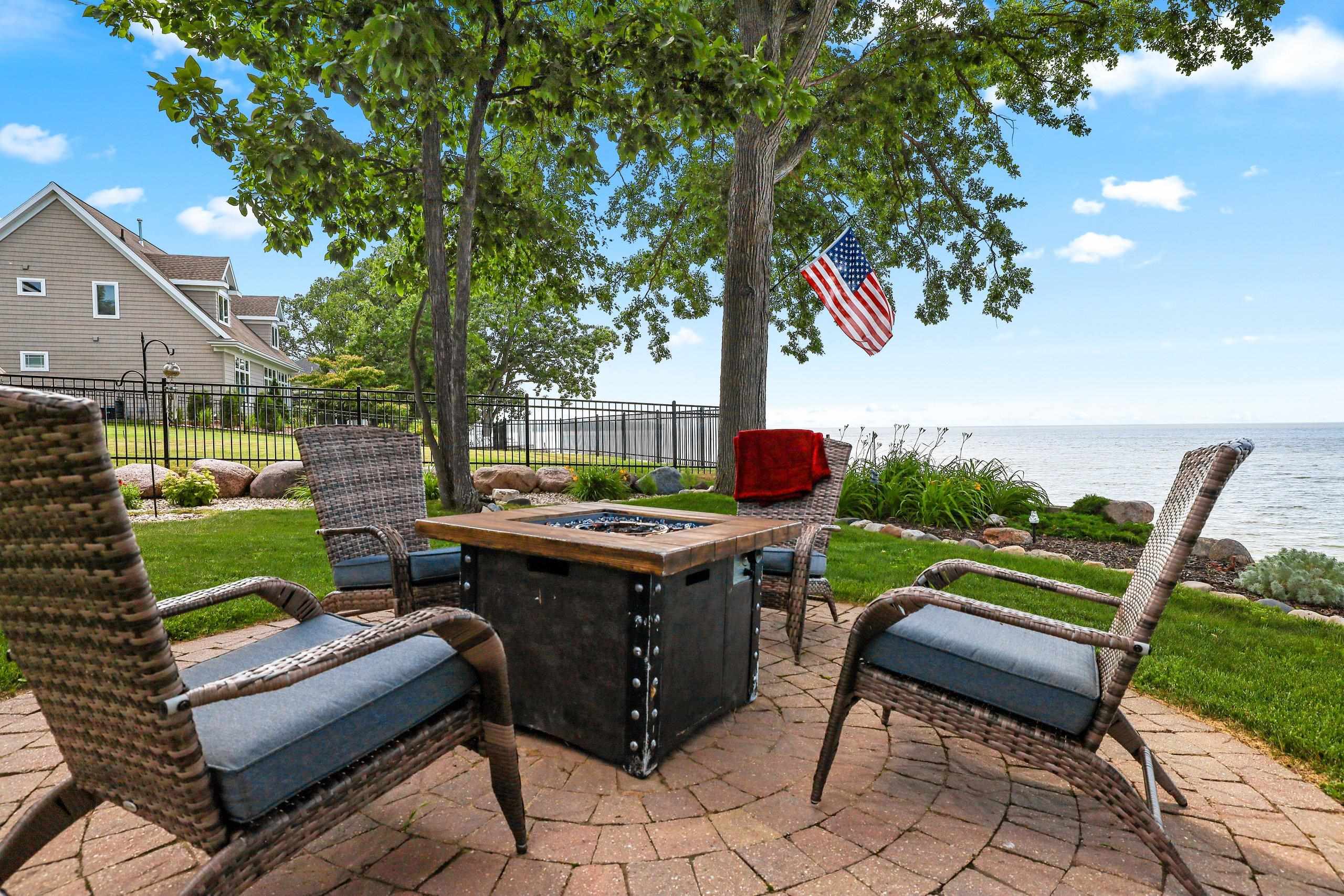 5011 Edgewater Beach Road Green Bay, WI 54311 - Photo 61 of 76