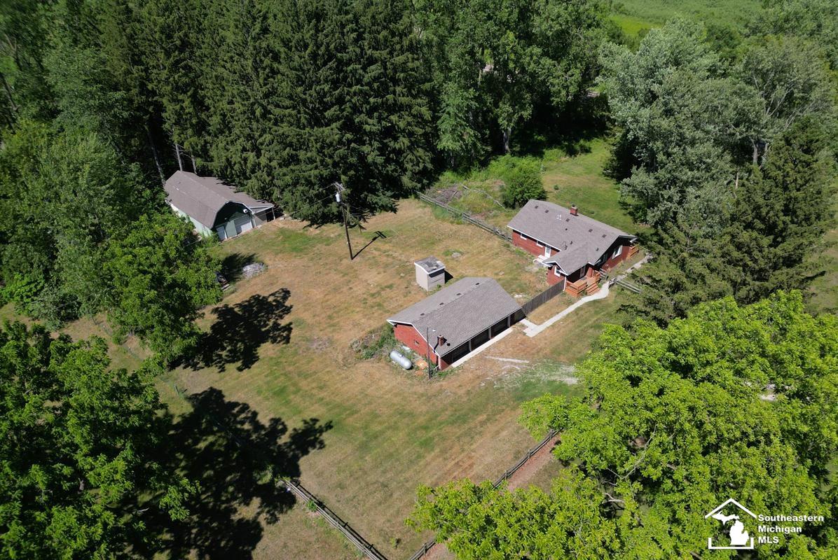 6772 Wells Road Petersburg, MI 49270 - Photo 26 of 26