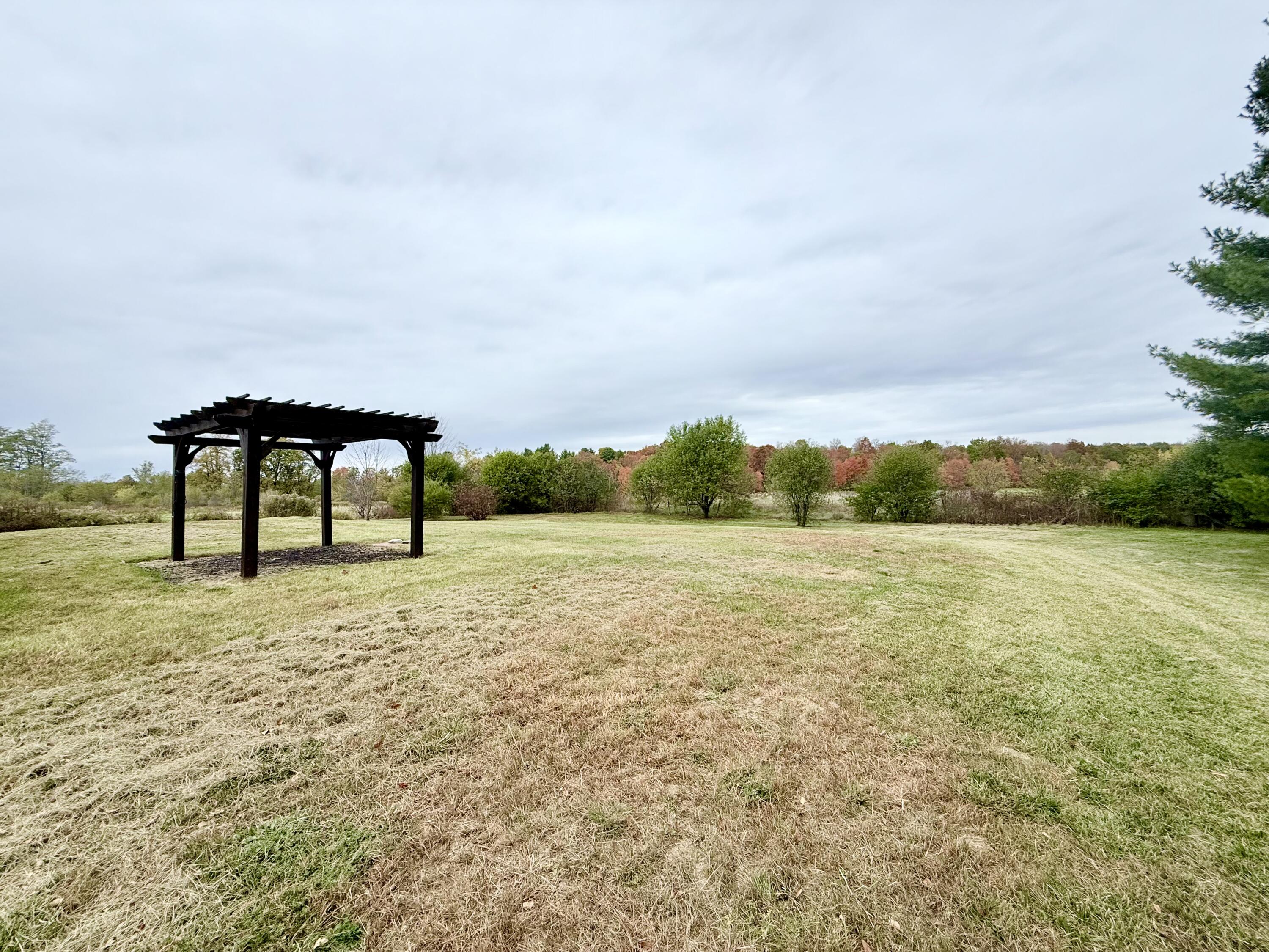 36 Bell Road Chazy, NY 12921 - Photo 27 of 29 Back yard