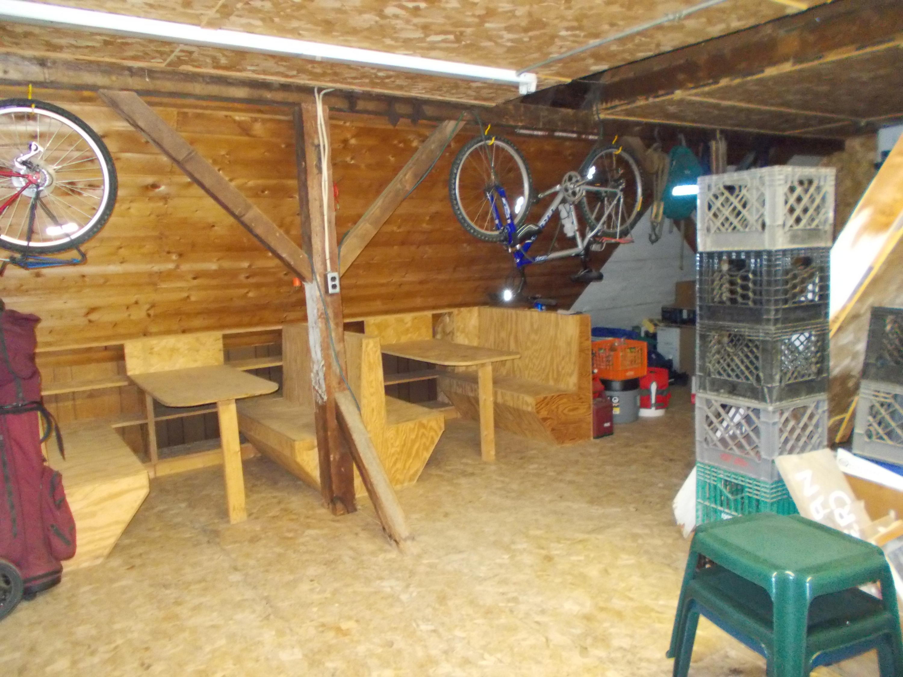 3575 West Chapman Road Mapleton, ME 04757 - Photo 8 of 55 DSCN8157