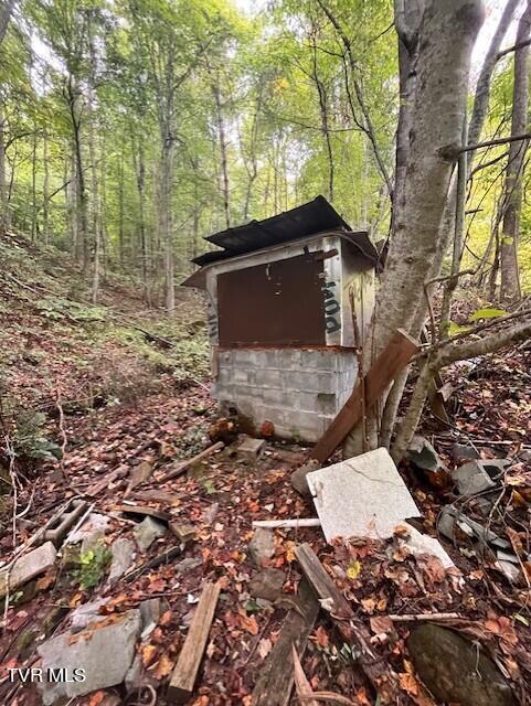 0 Jim Deal Road Elizabethton, TN 37643 - Photo 15 of 16 existing spring box