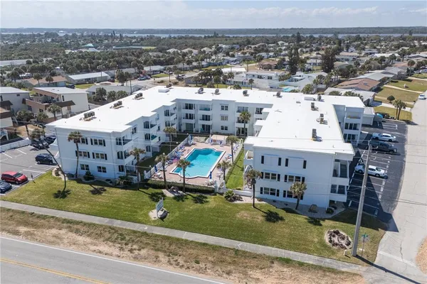 $259,000 | 1926 Ocean Shore Boulevard, Unit 1110, Ormond Beach, FL 32176