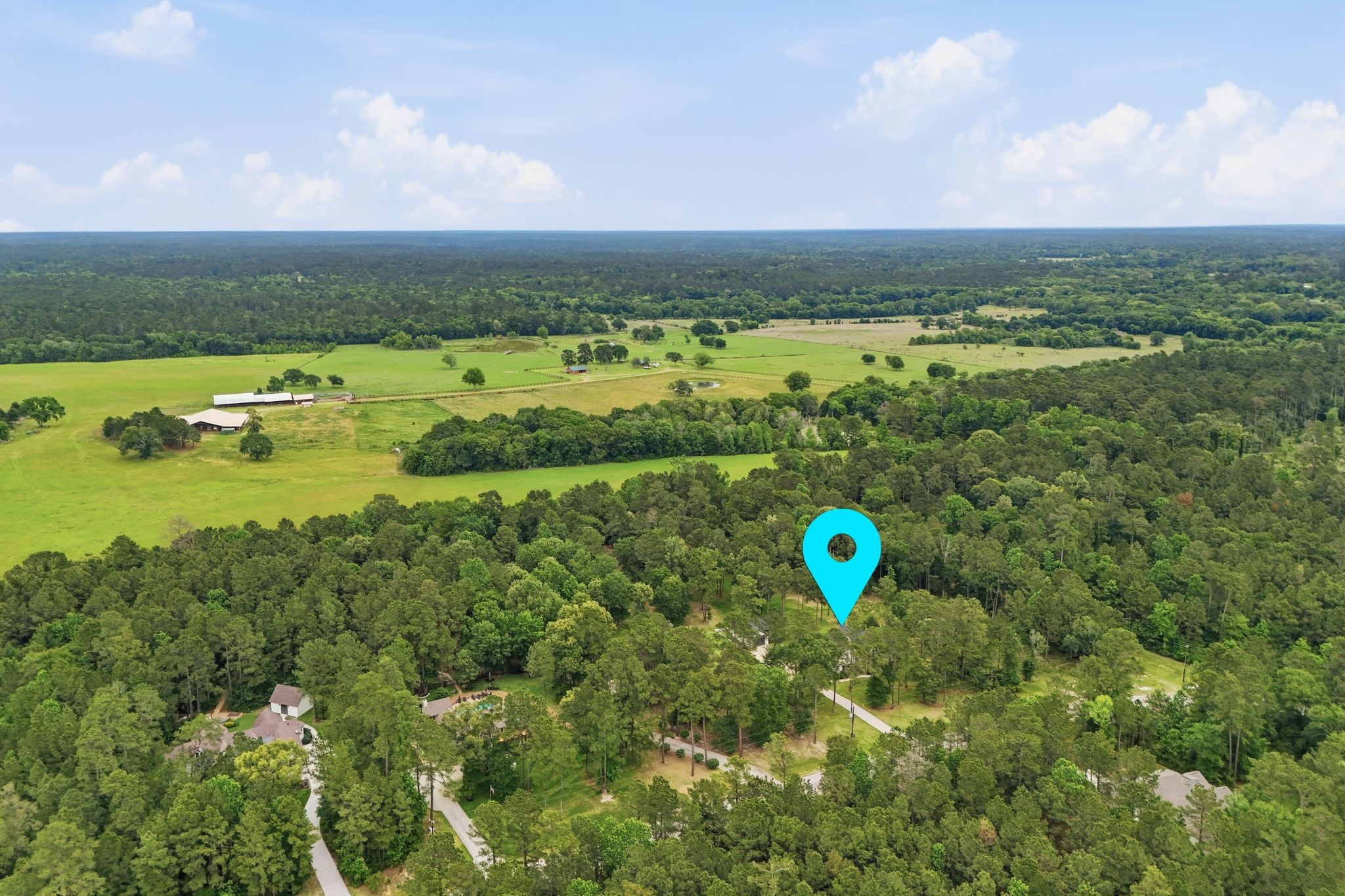 156 Dedication Trail Huntsville, TX 77340 - Photo 50 of 50