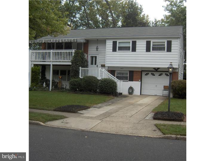 209 Green Ridge Road Voorhees, NJ 08043 - Photo 1 of 19