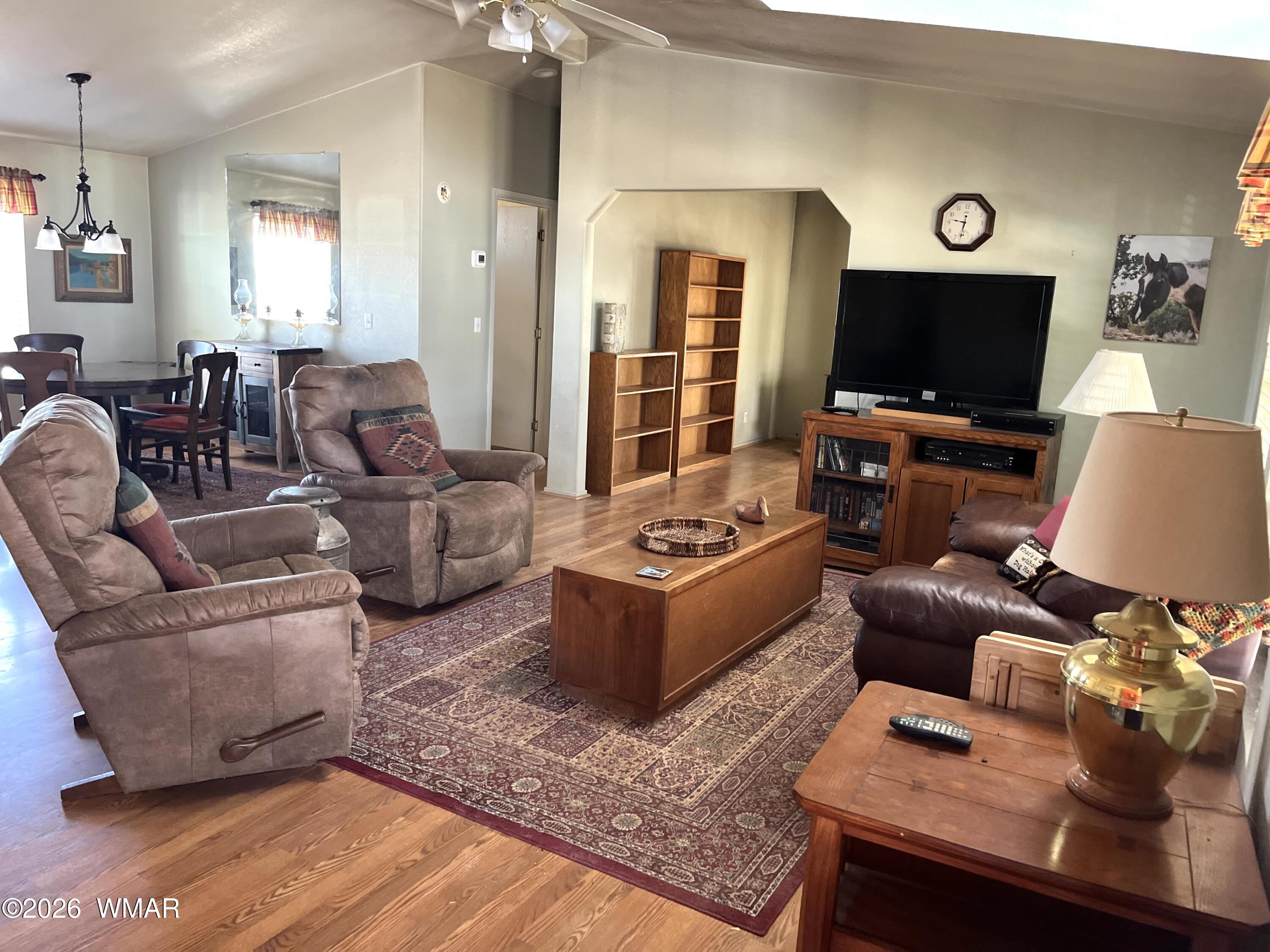 9191 Miller Trail Snowflake, AZ 85937 - Photo 3 of 19
