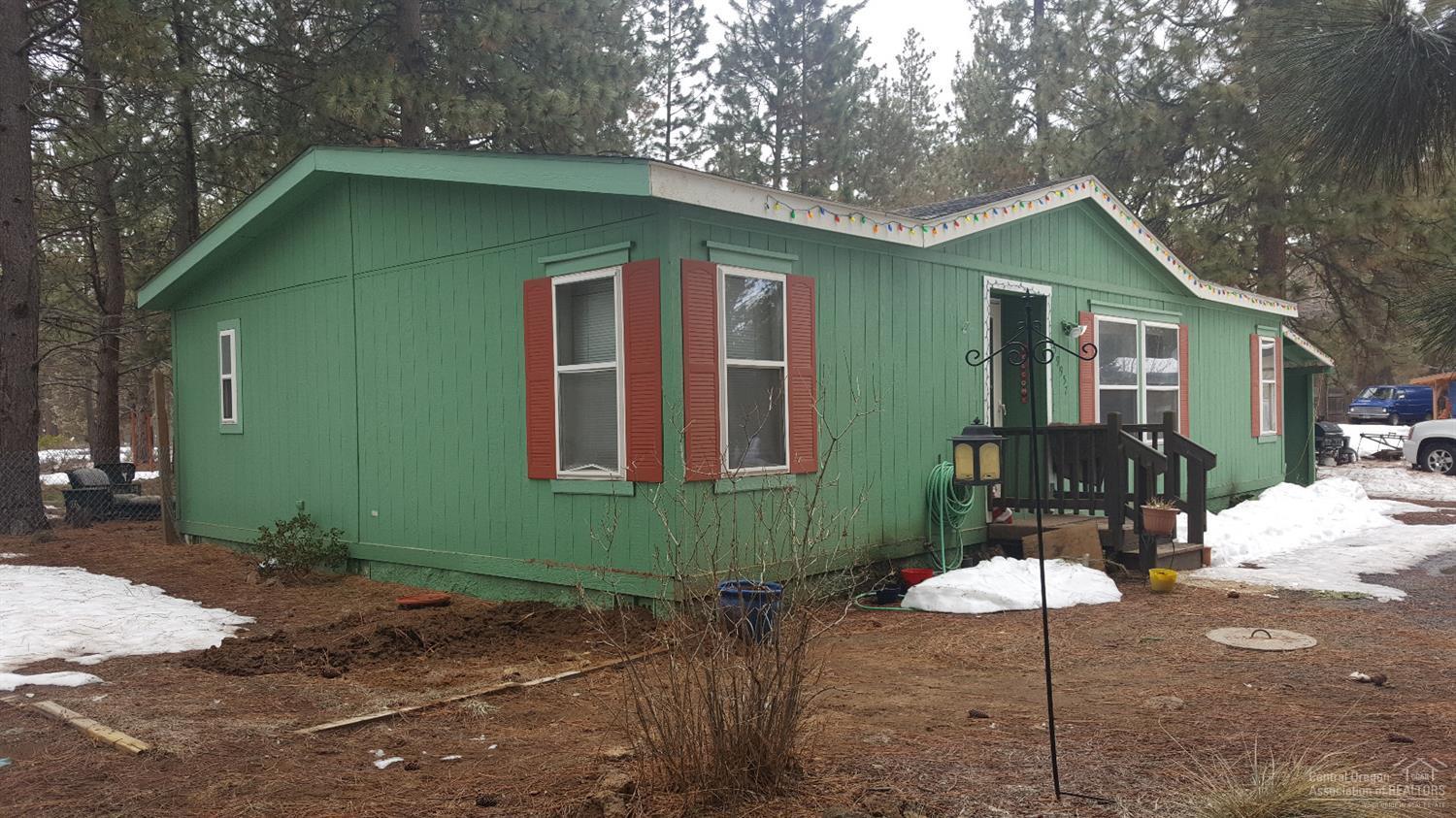 59957 Hopi Road Bend, OR 97702 - Photo 3 of 12 Additional Photo