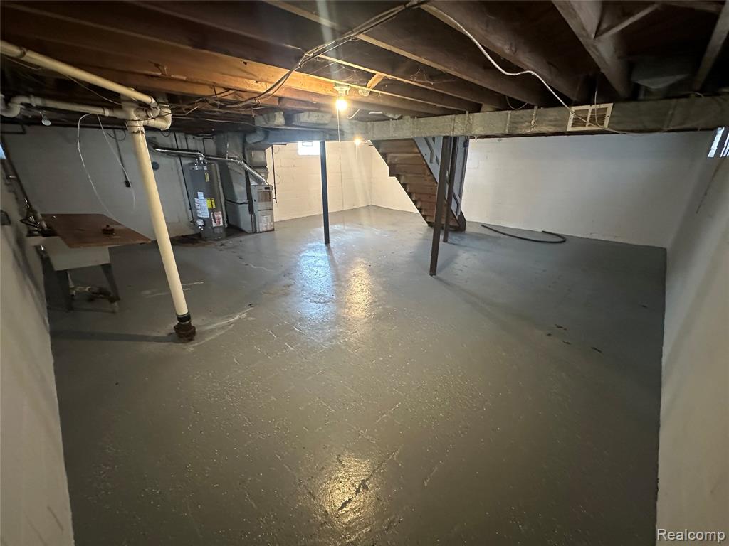 535 Sherbourne Street Inkster, MI 48141 - Photo 11 of 13
