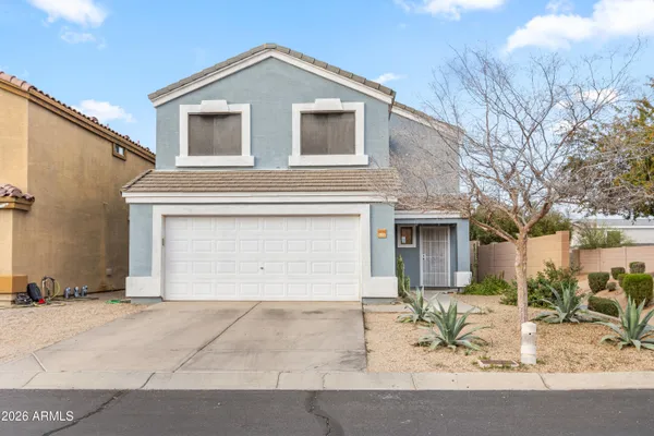 $409,900 | 11066 East Abilene Avenue, Mesa, AZ 85120