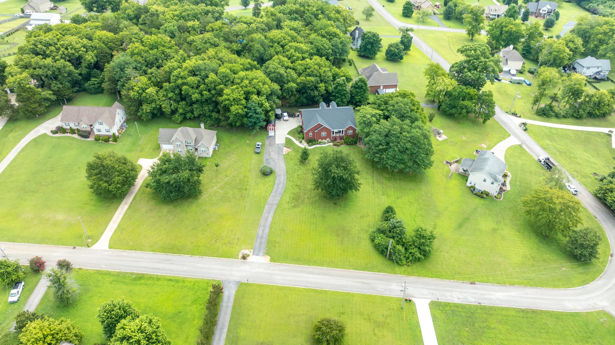 1345 Standing Stone Circle Columbia, TN 38401 - Photo 65 of 79