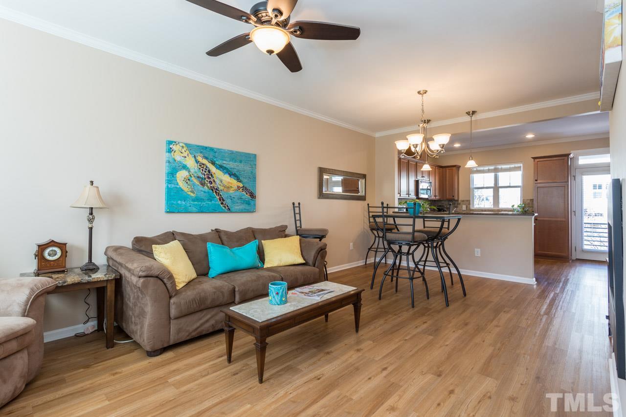 1429 Crafton Way Raleigh, NC 27607 - Photo 11 of 30