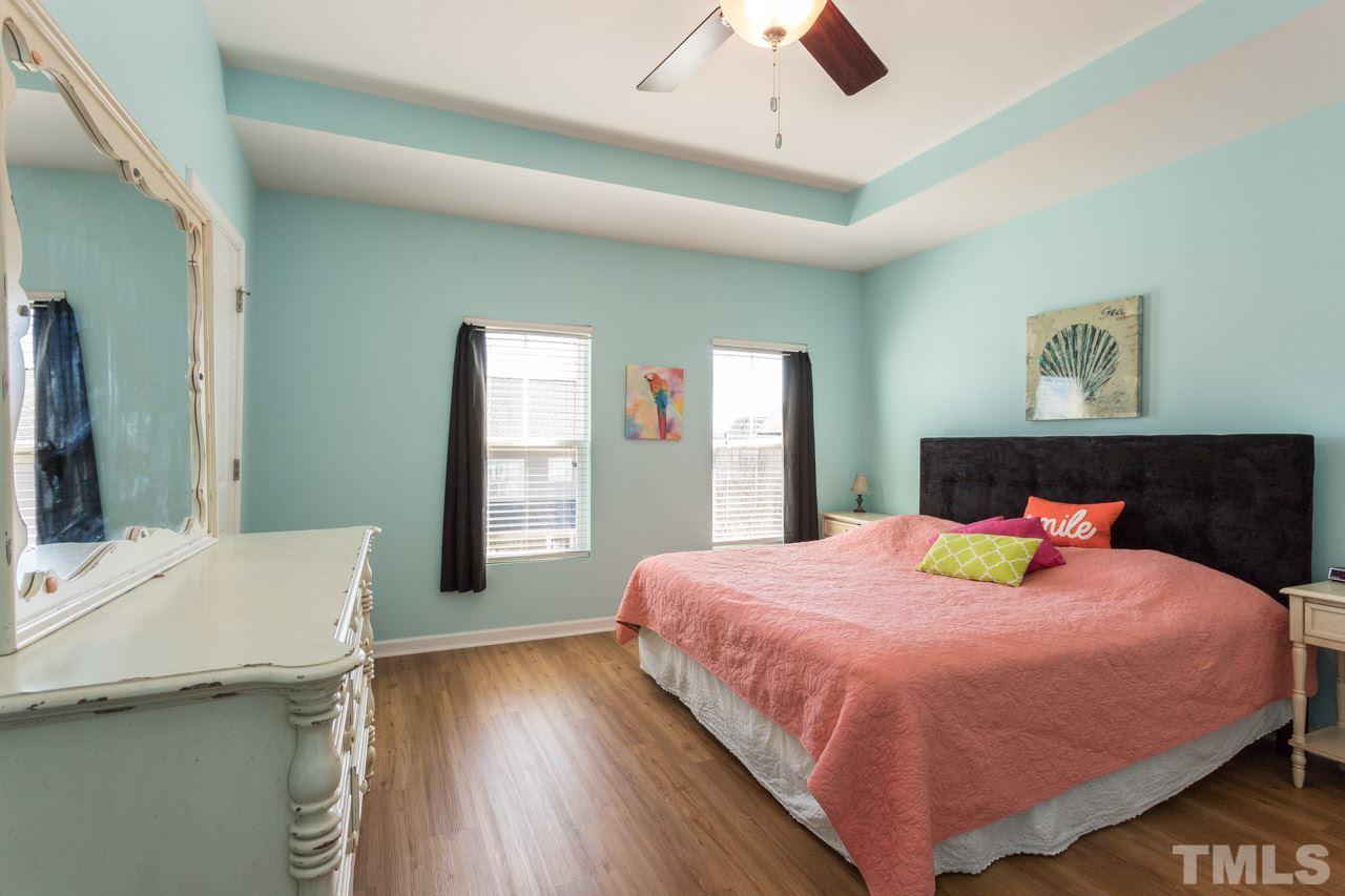 1429 Crafton Way Raleigh, NC 27607 - Photo 15 of 30