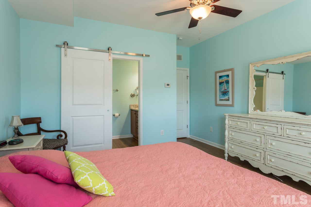 1429 Crafton Way Raleigh, NC 27607 - Photo 16 of 30