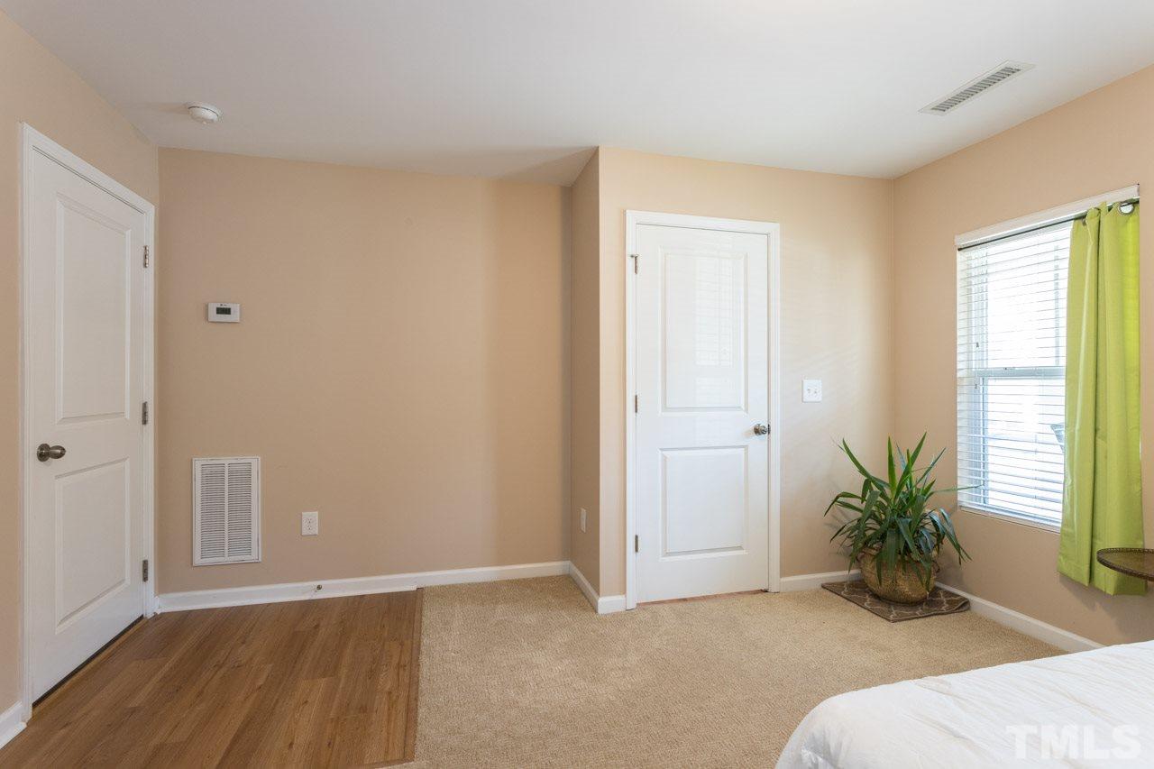 1429 Crafton Way Raleigh, NC 27607 - Photo 22 of 30