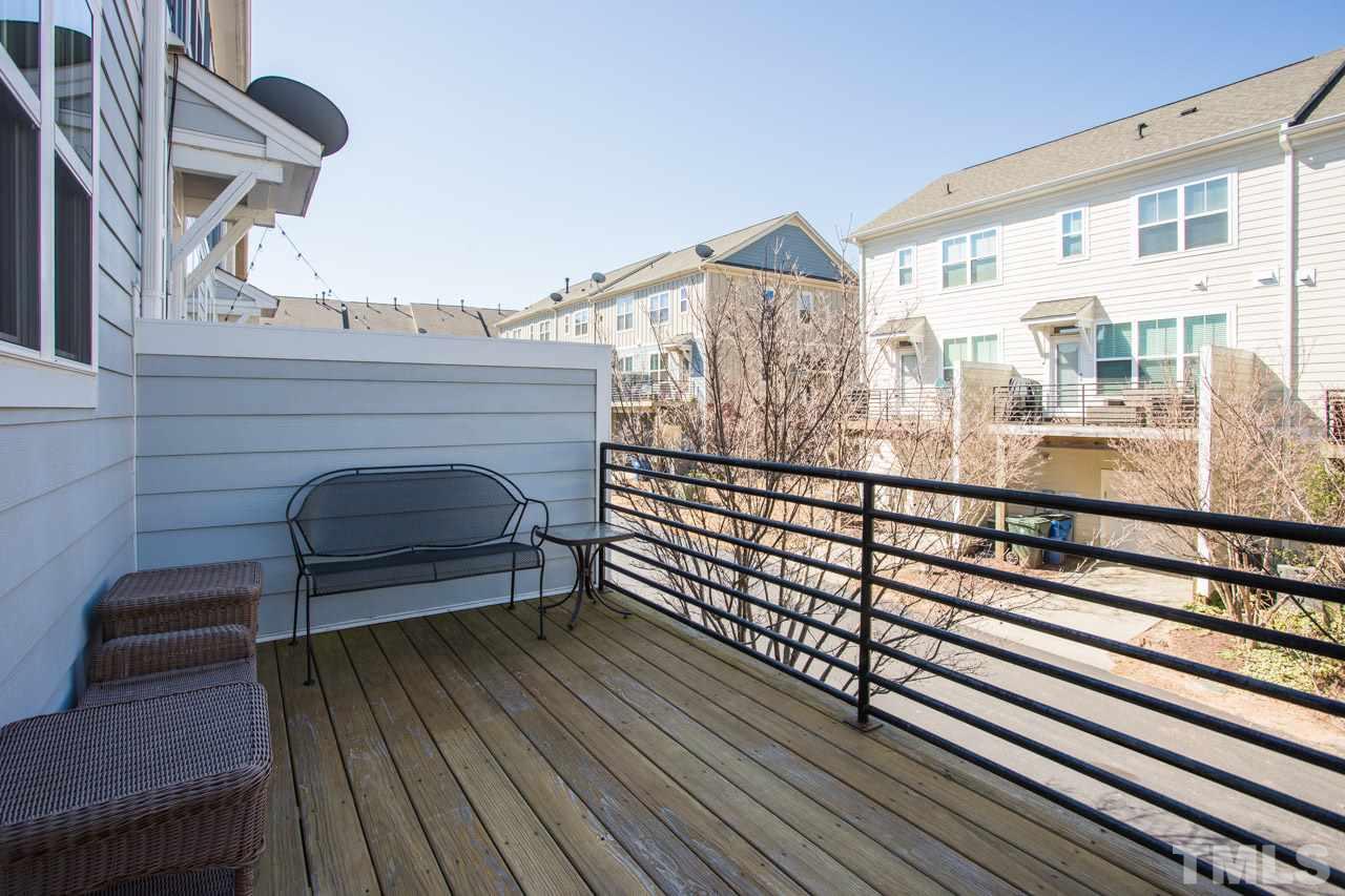 1429 Crafton Way Raleigh, NC 27607 - Photo 23 of 30