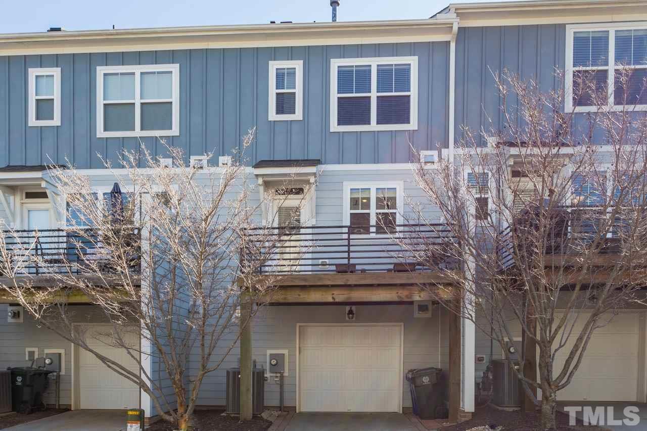 1429 Crafton Way Raleigh, NC 27607 - Photo 24 of 30