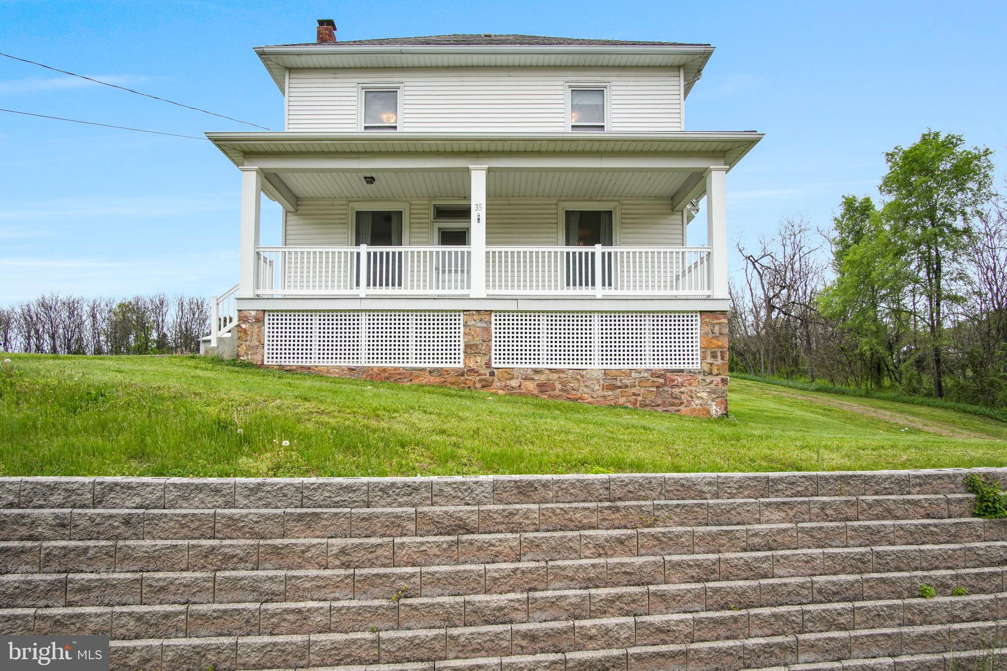 35 Red Hill Road Newport, PA 17074 - Photo 1 of 40 Gallery Image 1