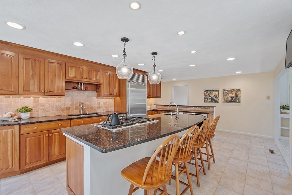 42 Forest Road Stow, MA 01775 - Photo 12 of 41