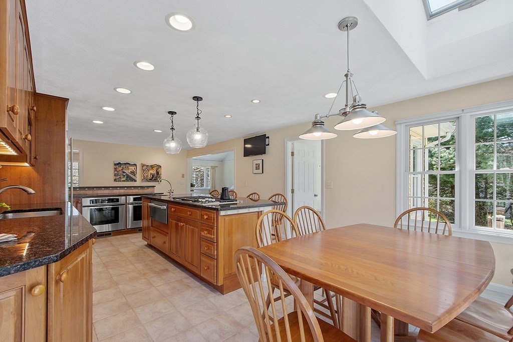 42 Forest Road Stow, MA 01775 - Photo 14 of 41