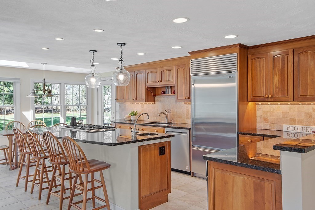 42 Forest Road Stow, MA 01775 - Photo 15 of 41