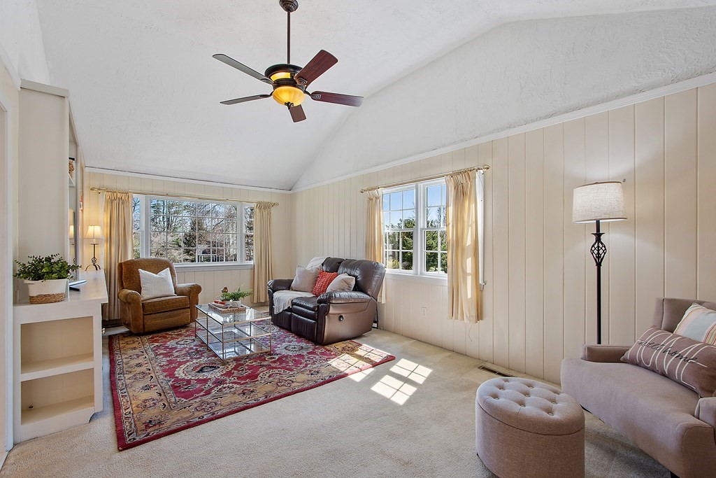 42 Forest Road Stow, MA 01775 - Photo 18 of 41