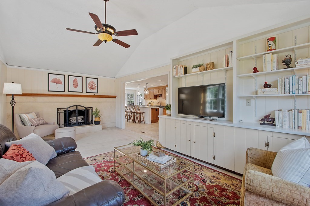 42 Forest Road Stow, MA 01775 - Photo 20 of 41