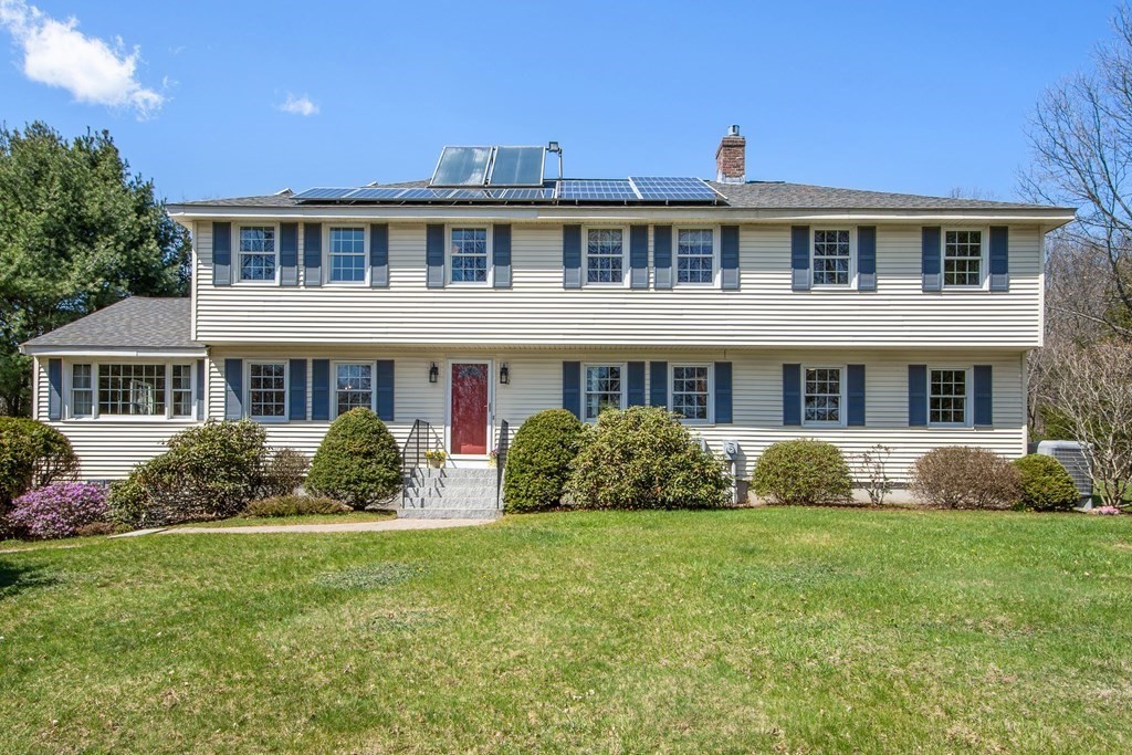 42 Forest Road Stow, MA 01775 - Photo 2 of 41