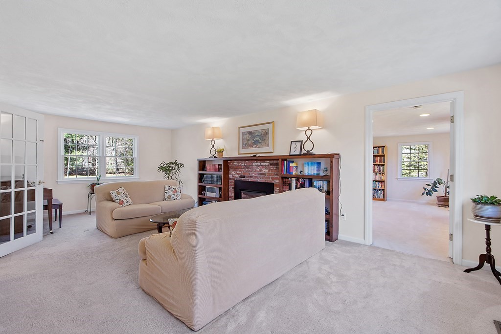 42 Forest Road Stow, MA 01775 - Photo 22 of 41