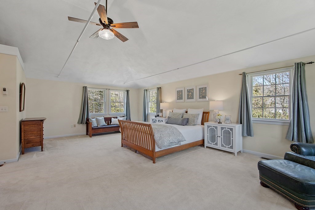 42 Forest Road Stow, MA 01775 - Photo 27 of 41