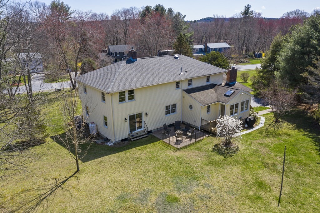 42 Forest Road Stow, MA 01775 - Photo 38 of 41