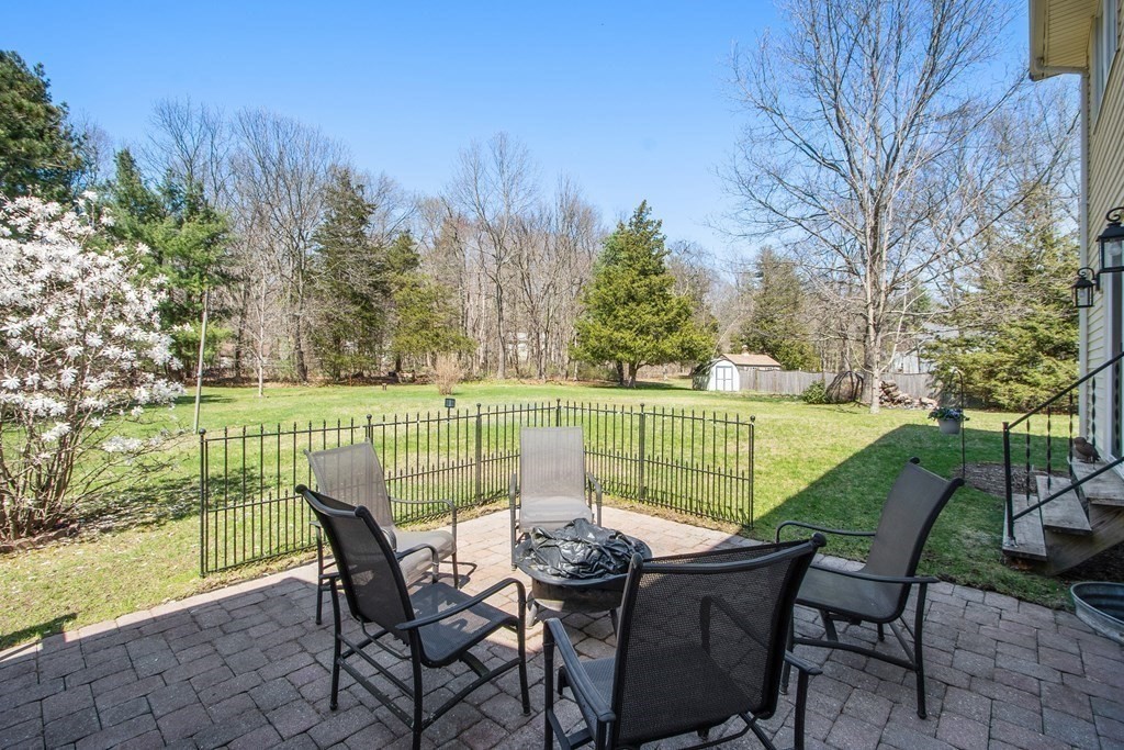 42 Forest Road Stow, MA 01775 - Photo 5 of 41