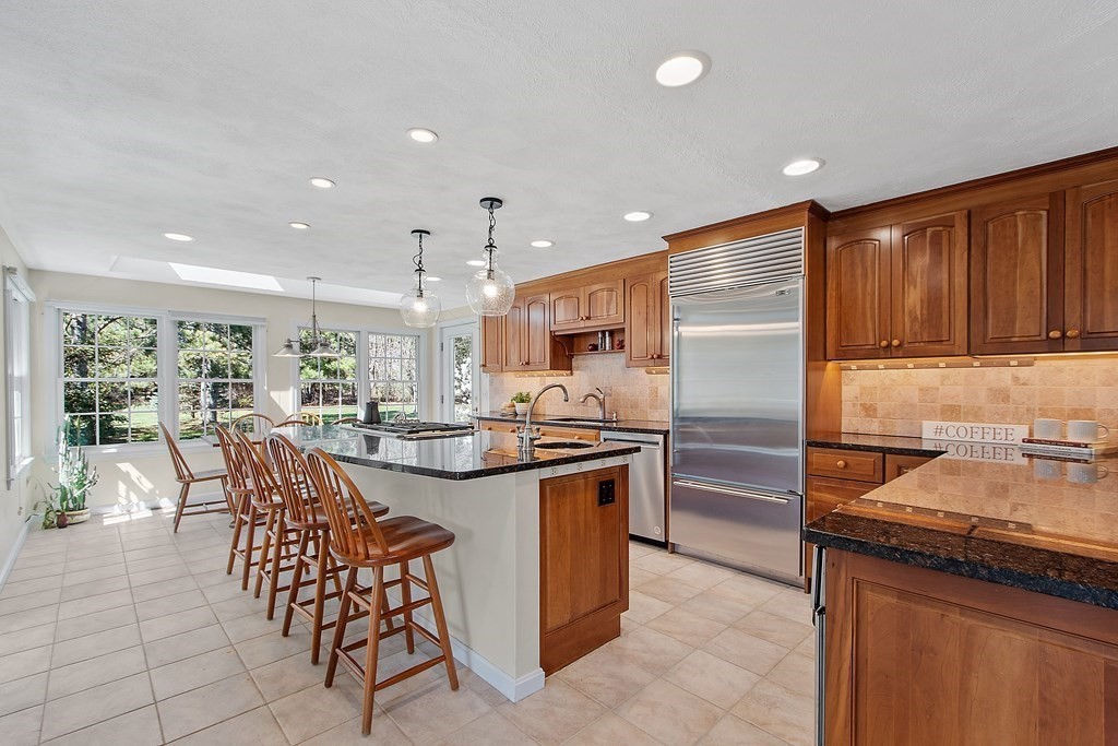 42 Forest Road Stow, MA 01775 - Photo 9 of 41