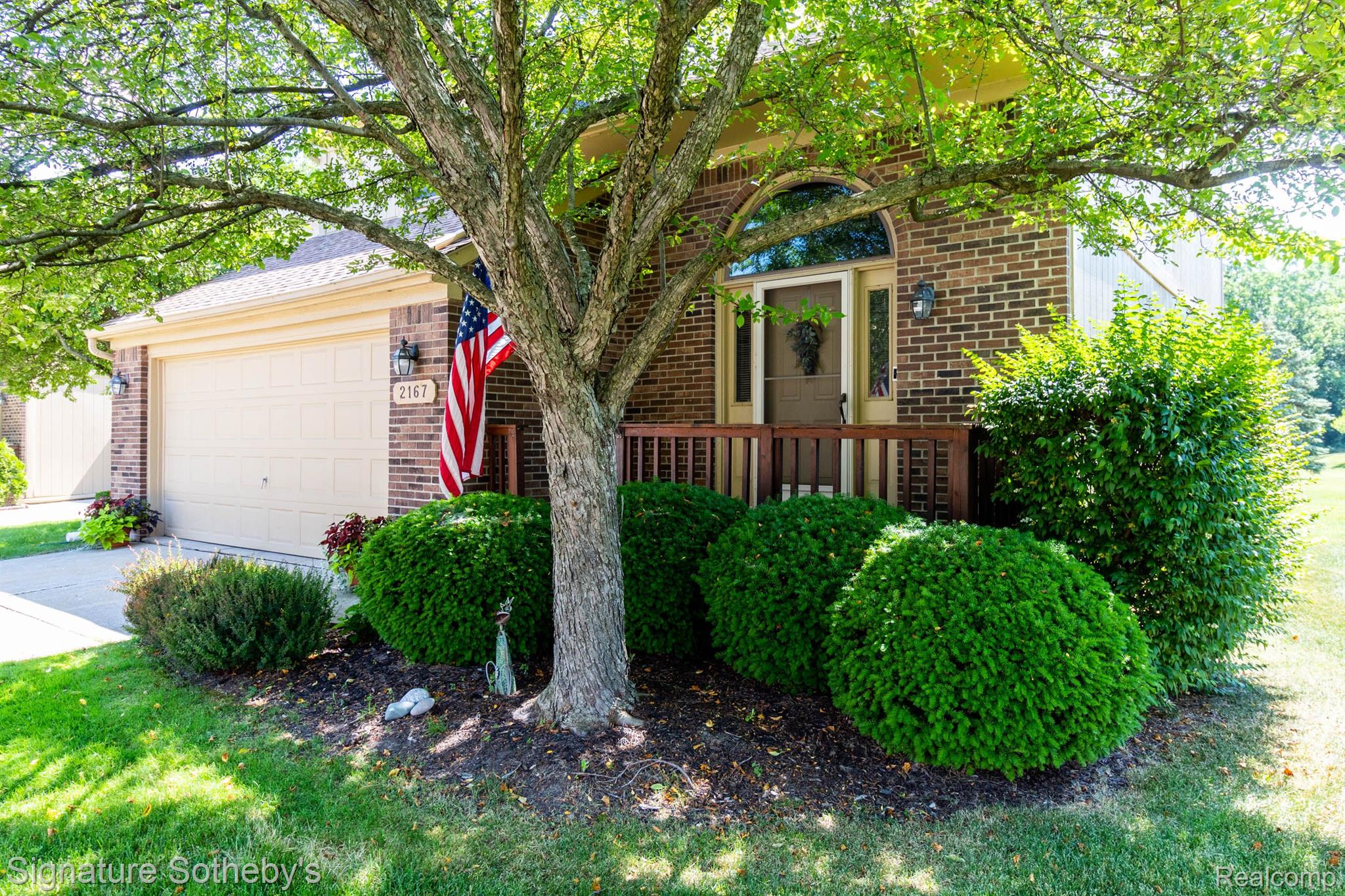2167 Rochelle Park Drive, Unit 67 Rochester, MI 48309 - Photo 38 of 45 Gallery Image 38