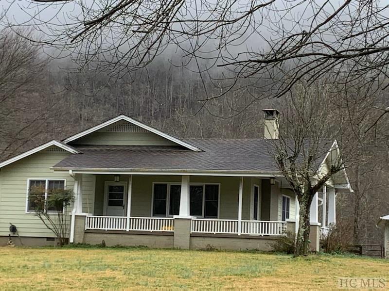 1651 Coweeta Lab Road Otto, NC 28763 - Photo 1 of 1 Gallery Image 1