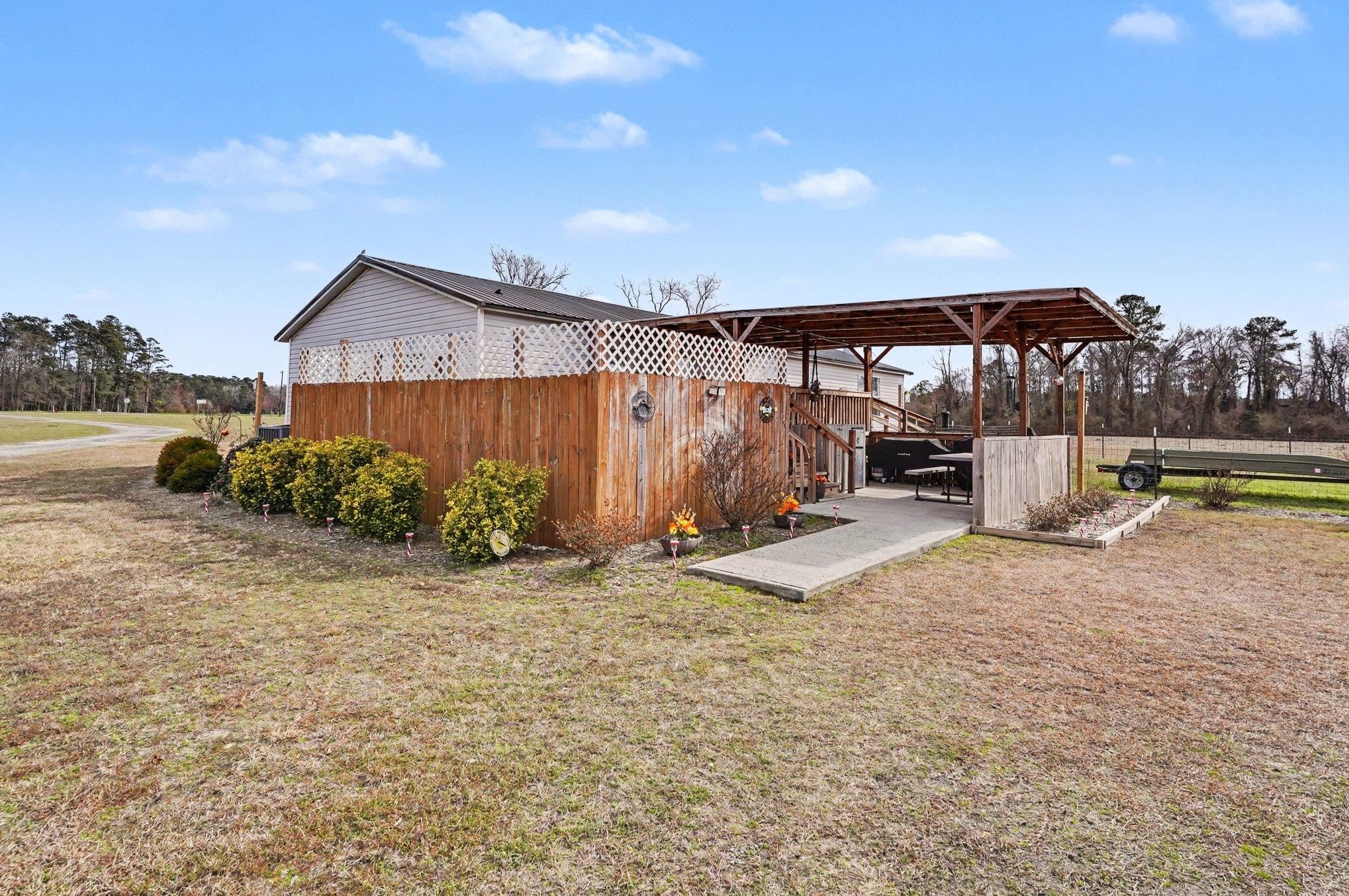 1619 Grain Bin Road Lake View, SC 29563 - Photo 2 of 29
