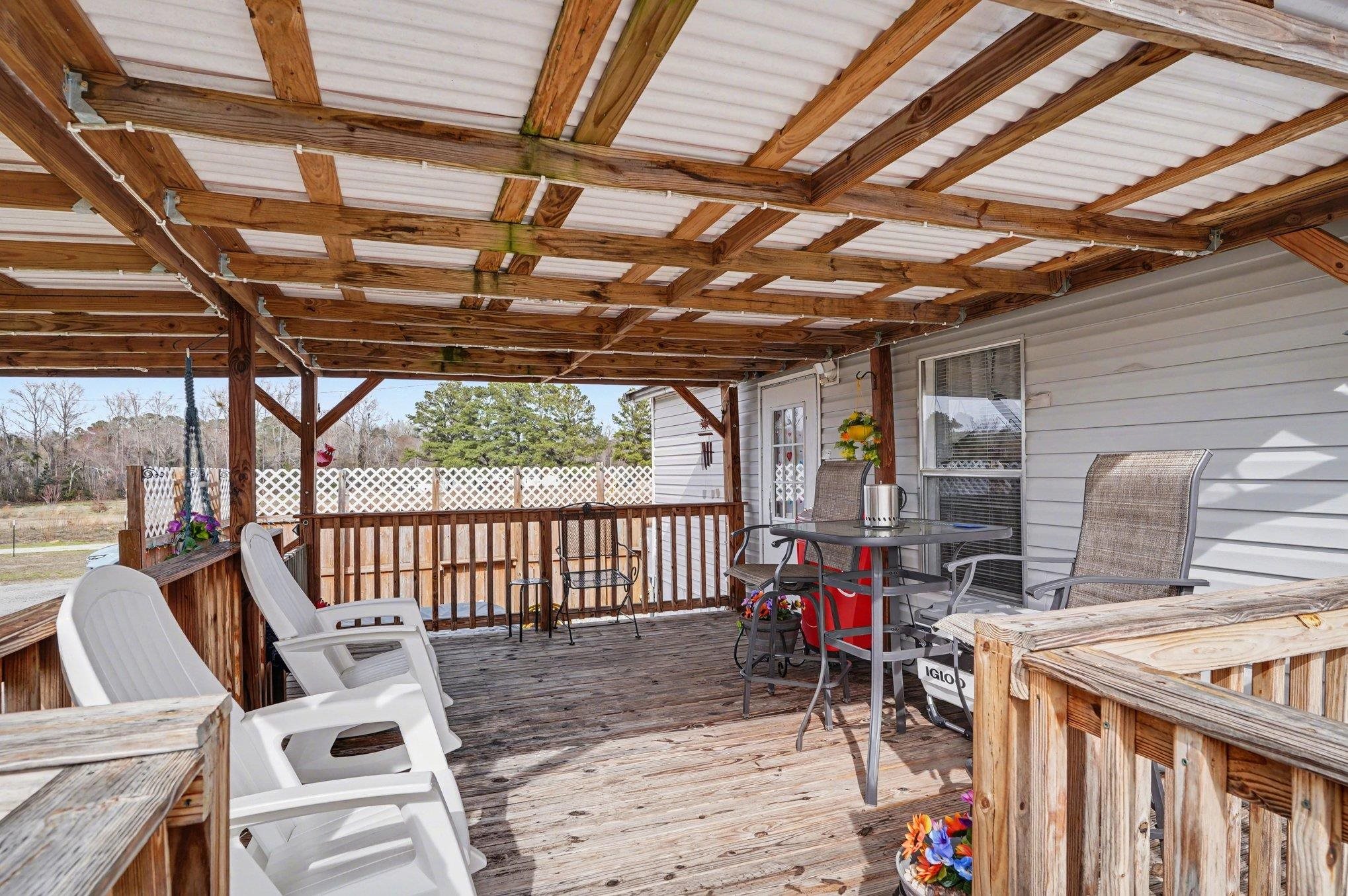 1619 Grain Bin Road Lake View, SC 29563 - Photo 3 of 29