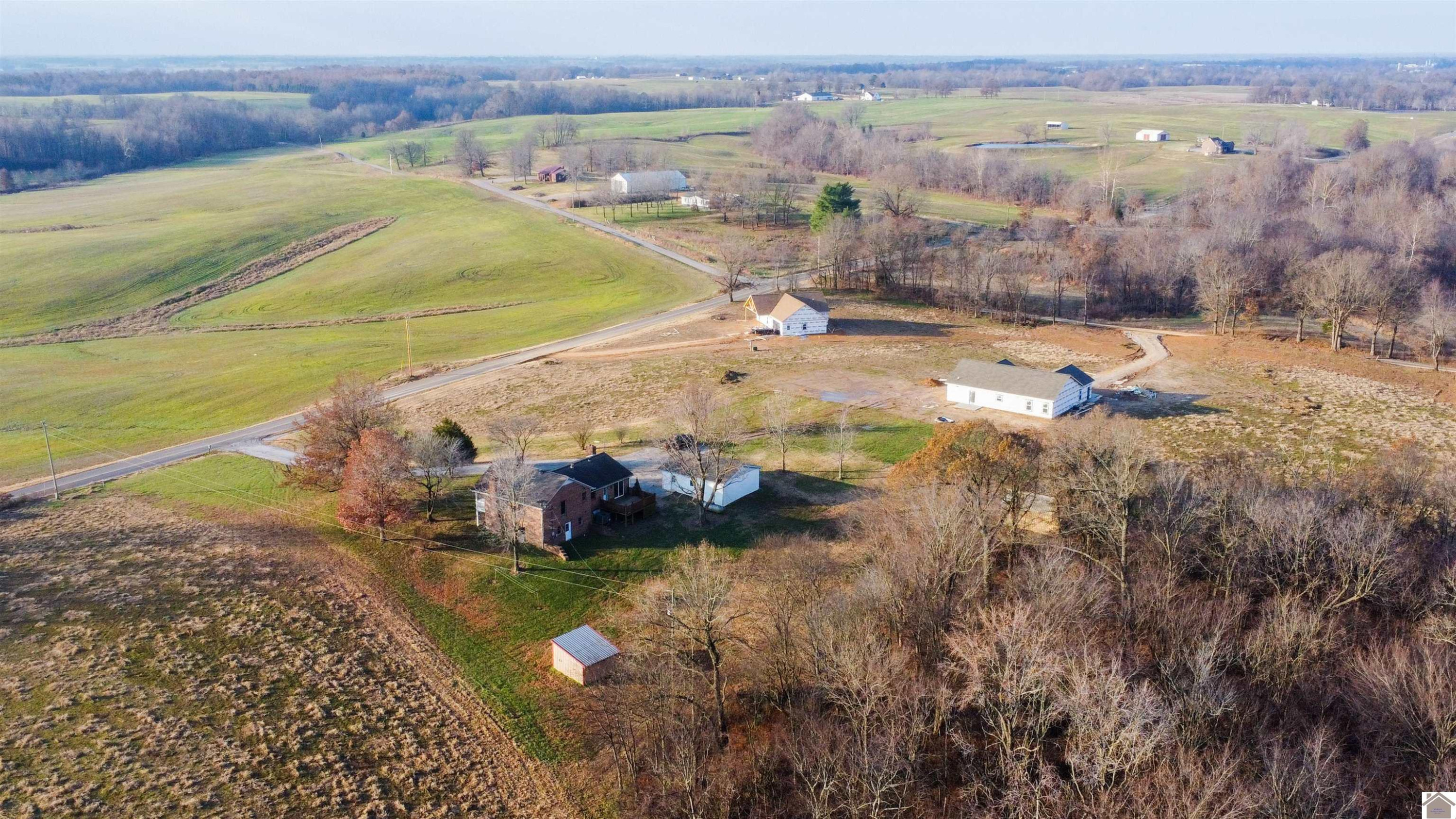 6048 St Rt 408 Fancy Farm Fancy Farm, KY 42039 - Photo 9 of 29 Photo 9