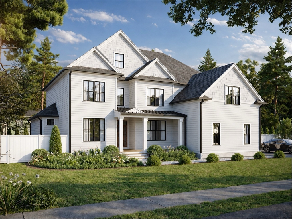 Lot 10 Travis Road Natick, MA 01760 - Photo 1 of 22