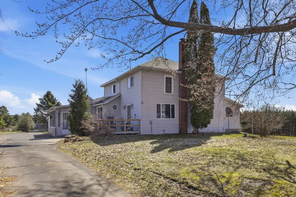 $315,000 | 16480 16 Mile Road, Big Rapids, MI 49307