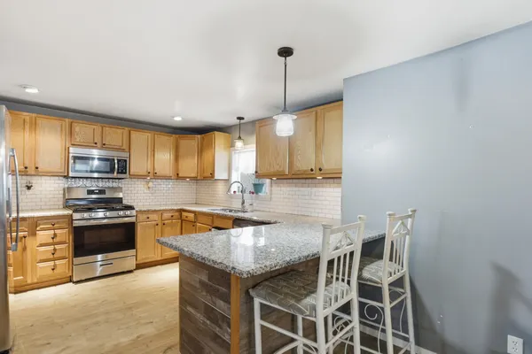 $315,000 | 16480 16 Mile Road, Big Rapids, MI 49307