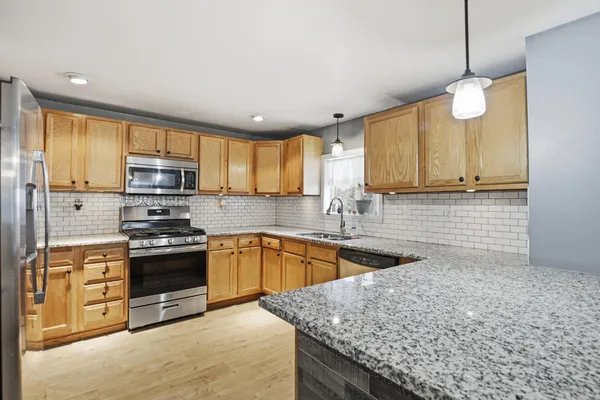 $320,000 | 16480 16 Mile Road, Big Rapids, MI 49307