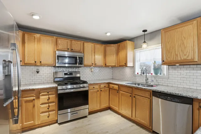 $325,000 | 16480 16 Mile Road, Big Rapids, MI 49307