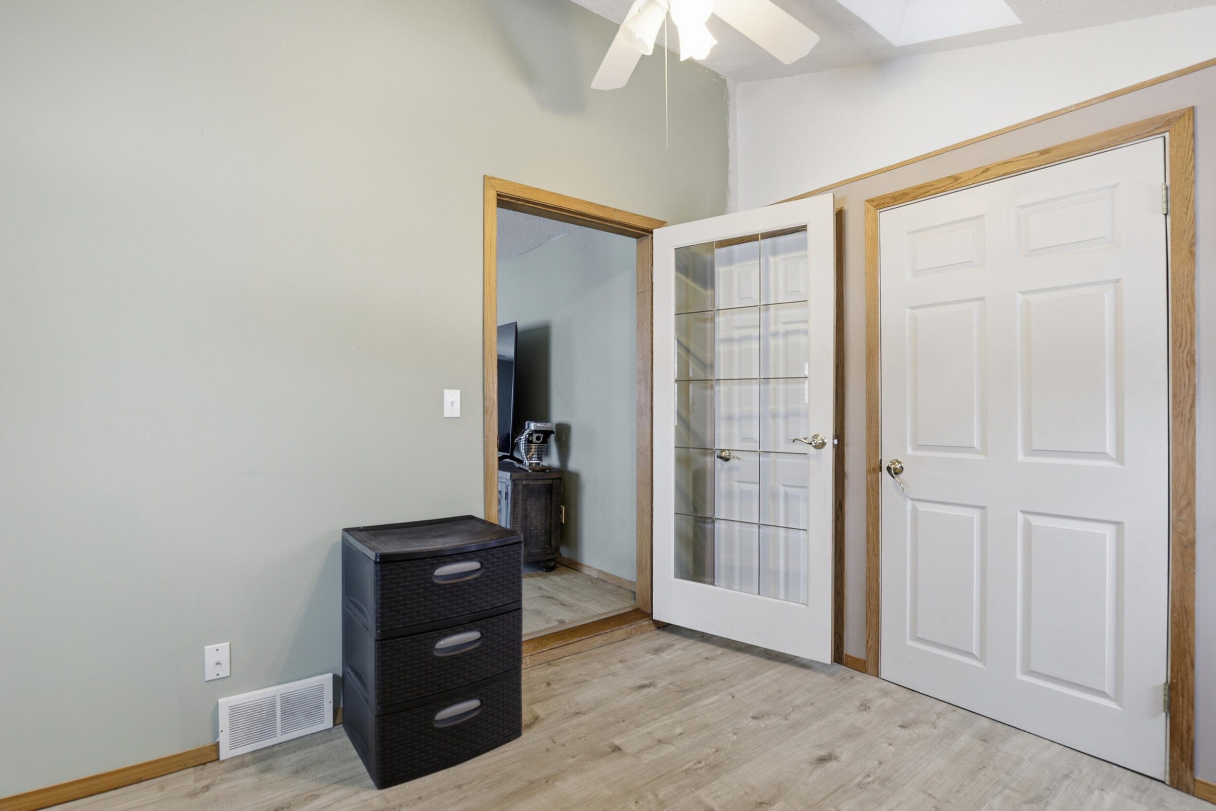 16480 16 Mile Road Big Rapids, MI 49307 - Photo 17 of 40 main floor bedroom