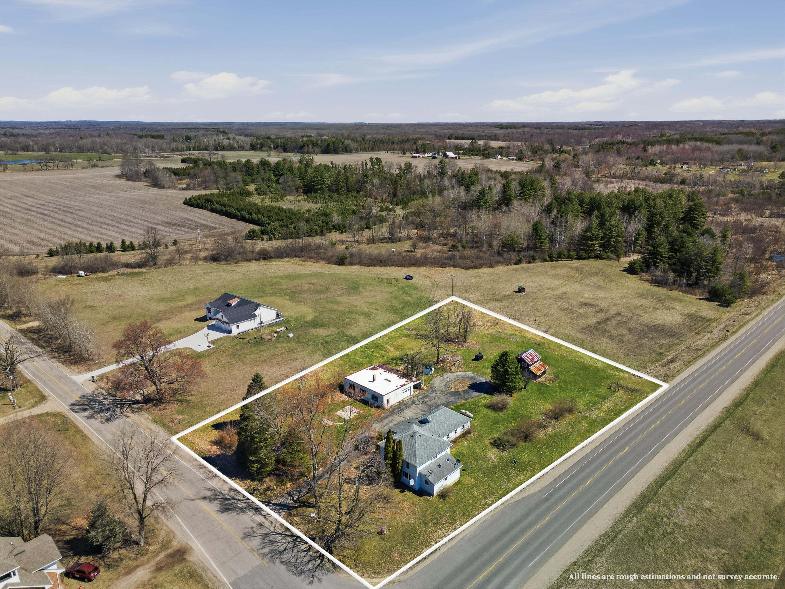 16480 16 Mile Road Big Rapids, MI 49307 - Photo 2 of 42 A-2