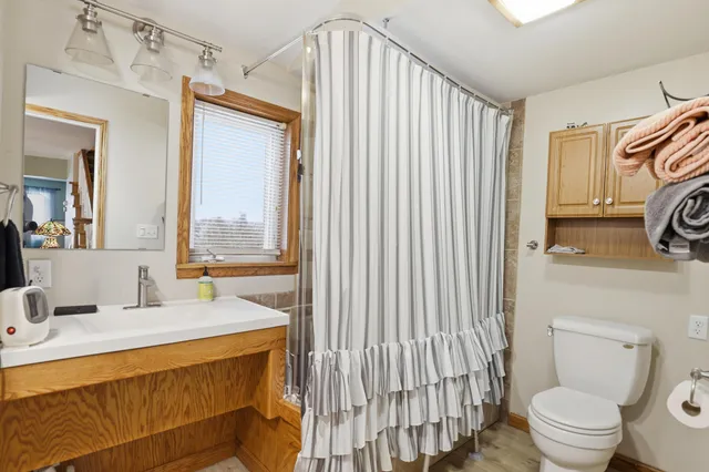 $325,000 | 16480 16 Mile Road, Big Rapids, MI 49307