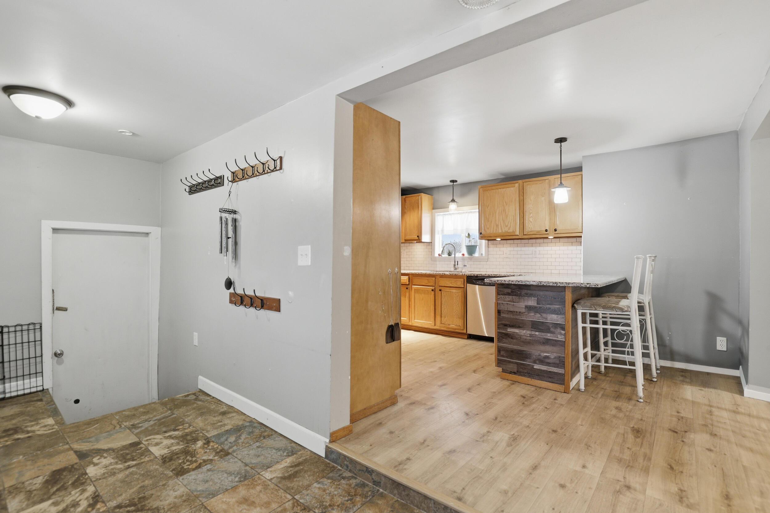 16480 16 Mile Road Big Rapids, MI 49307 - Photo 23 of 40 mudroom