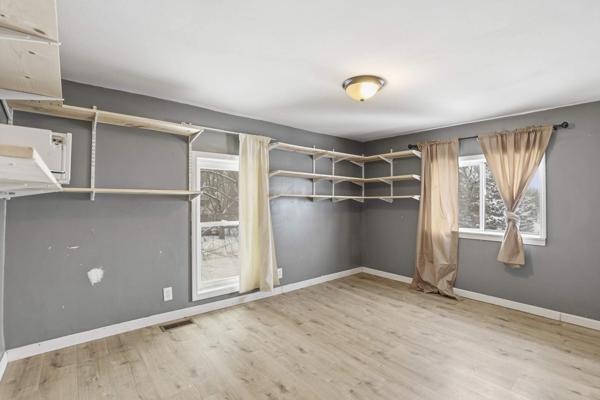 16480 16 Mile Road Big Rapids, MI 49307 - Photo 27 of 40 upstairs bedroom 2
