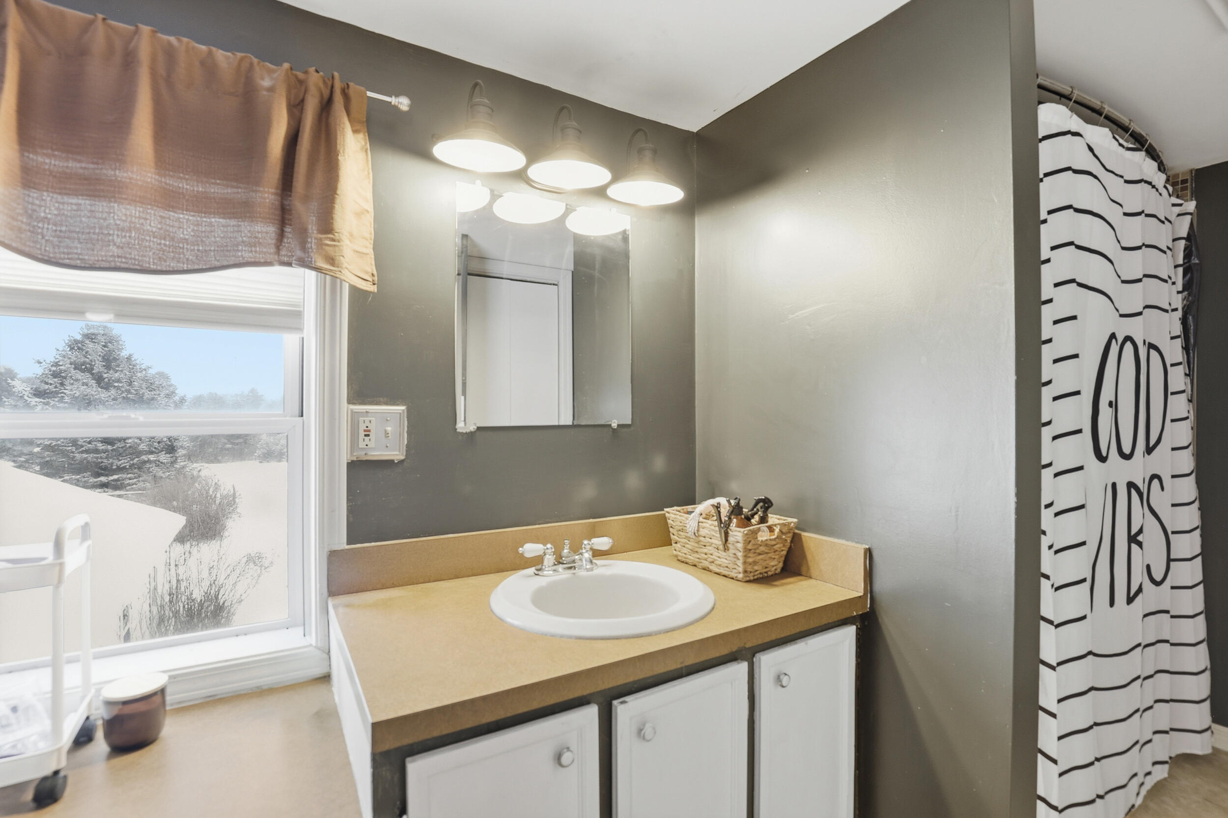 16480 16 Mile Road Big Rapids, MI 49307 - Photo 29 of 40 upstairs bath