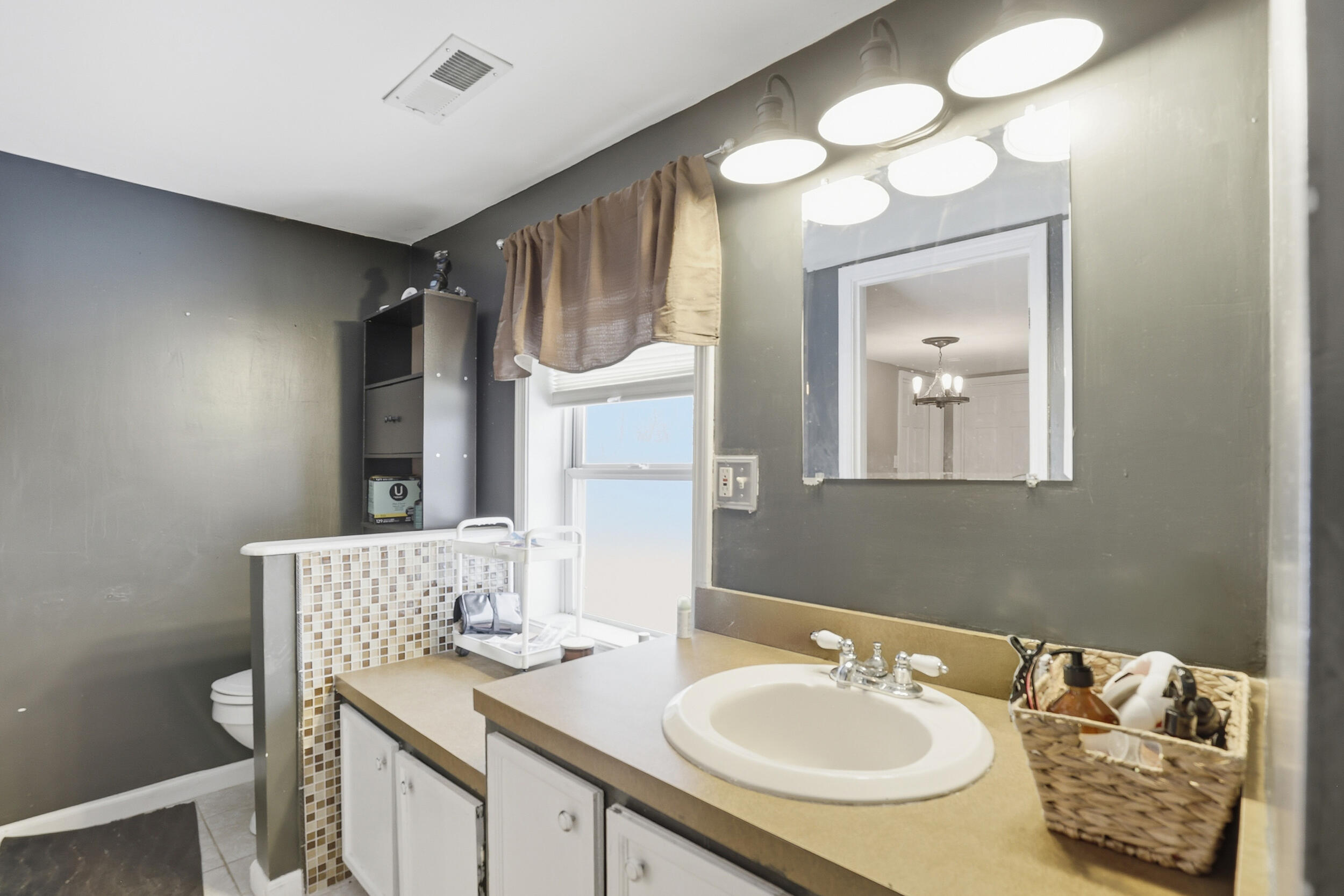 16480 16 Mile Road Big Rapids, MI 49307 - Photo 30 of 40 upstairs bath