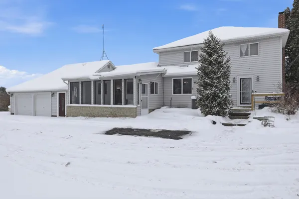 $320,000 | 16480 16 Mile Road, Big Rapids, MI 49307