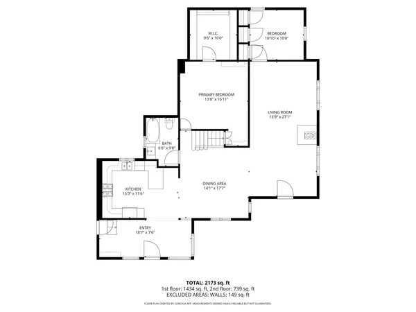$315,000 | 16480 16 Mile Road, Big Rapids, MI 49307